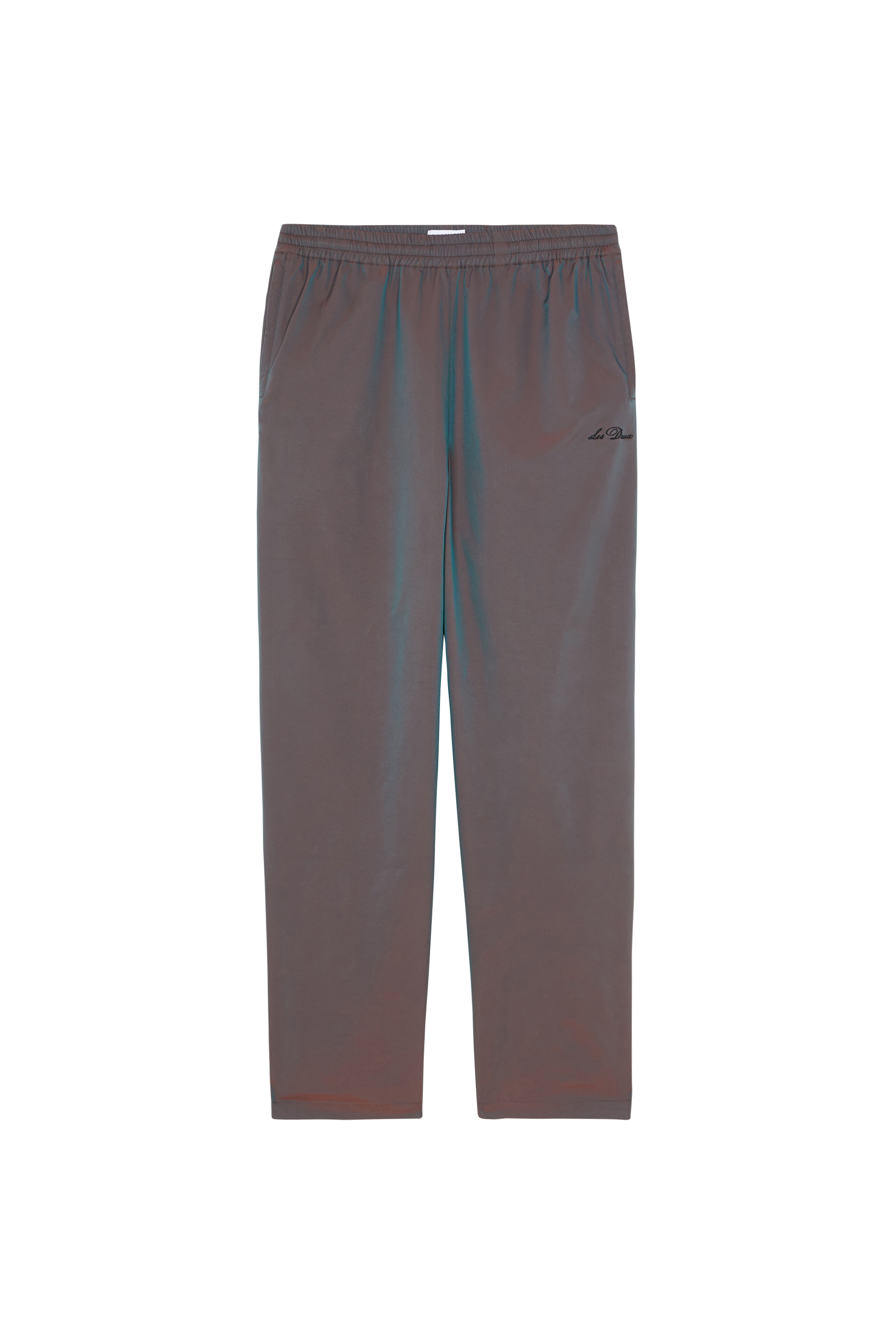 Joggers Purple