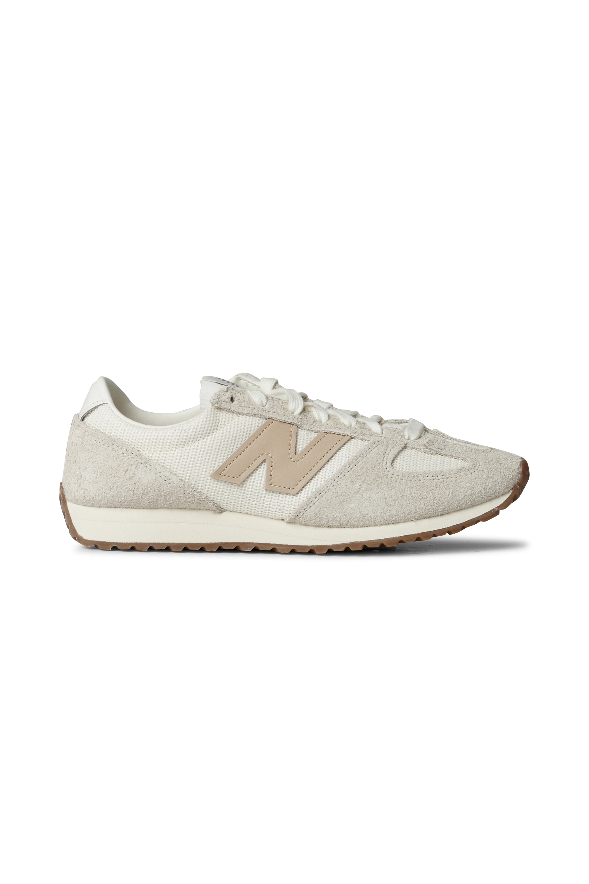 Sneakers Beige