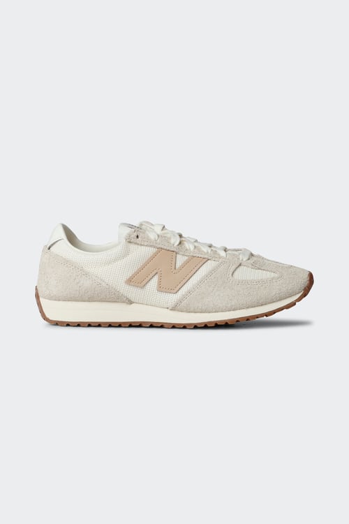 NEW BALANCE Baskets Beige