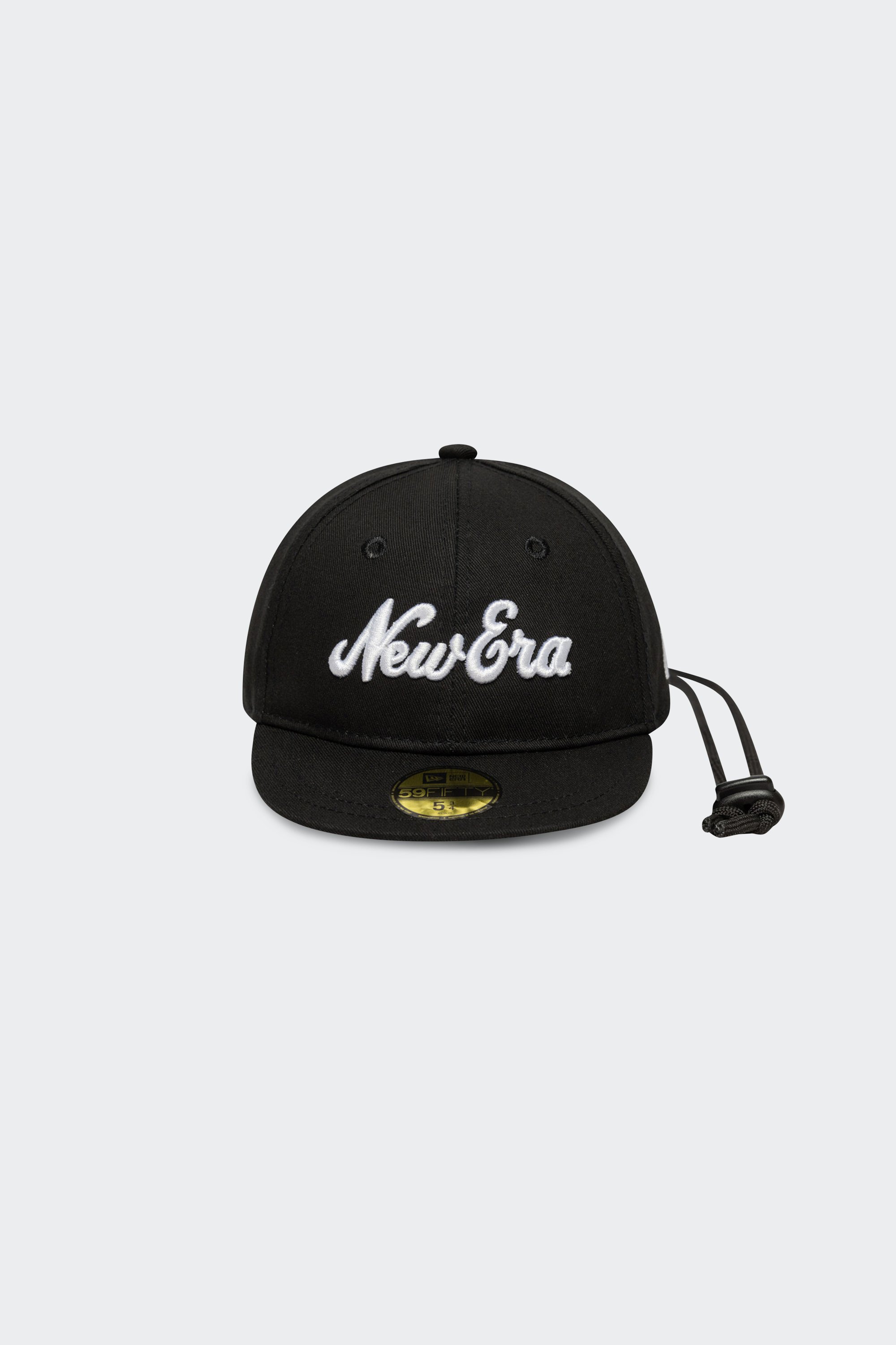 Clutch bag | Black by NEW ERA Clutch bag Black