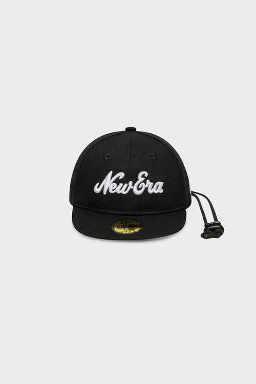 NEW ERA Pochette Noir