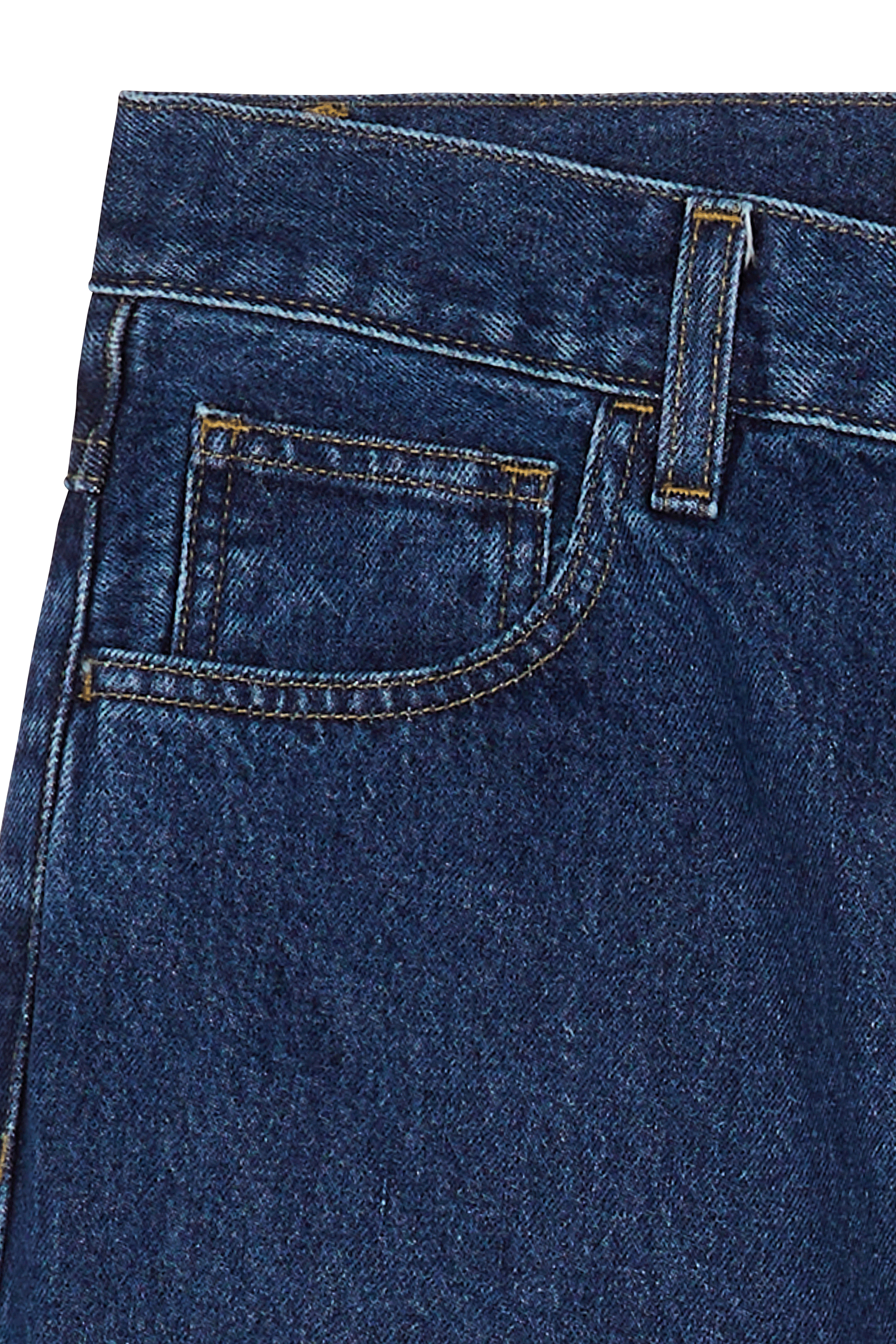Jeans Blue