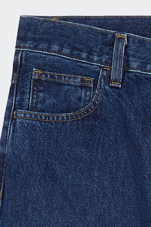 CARHARTT WIP Jeans Blue