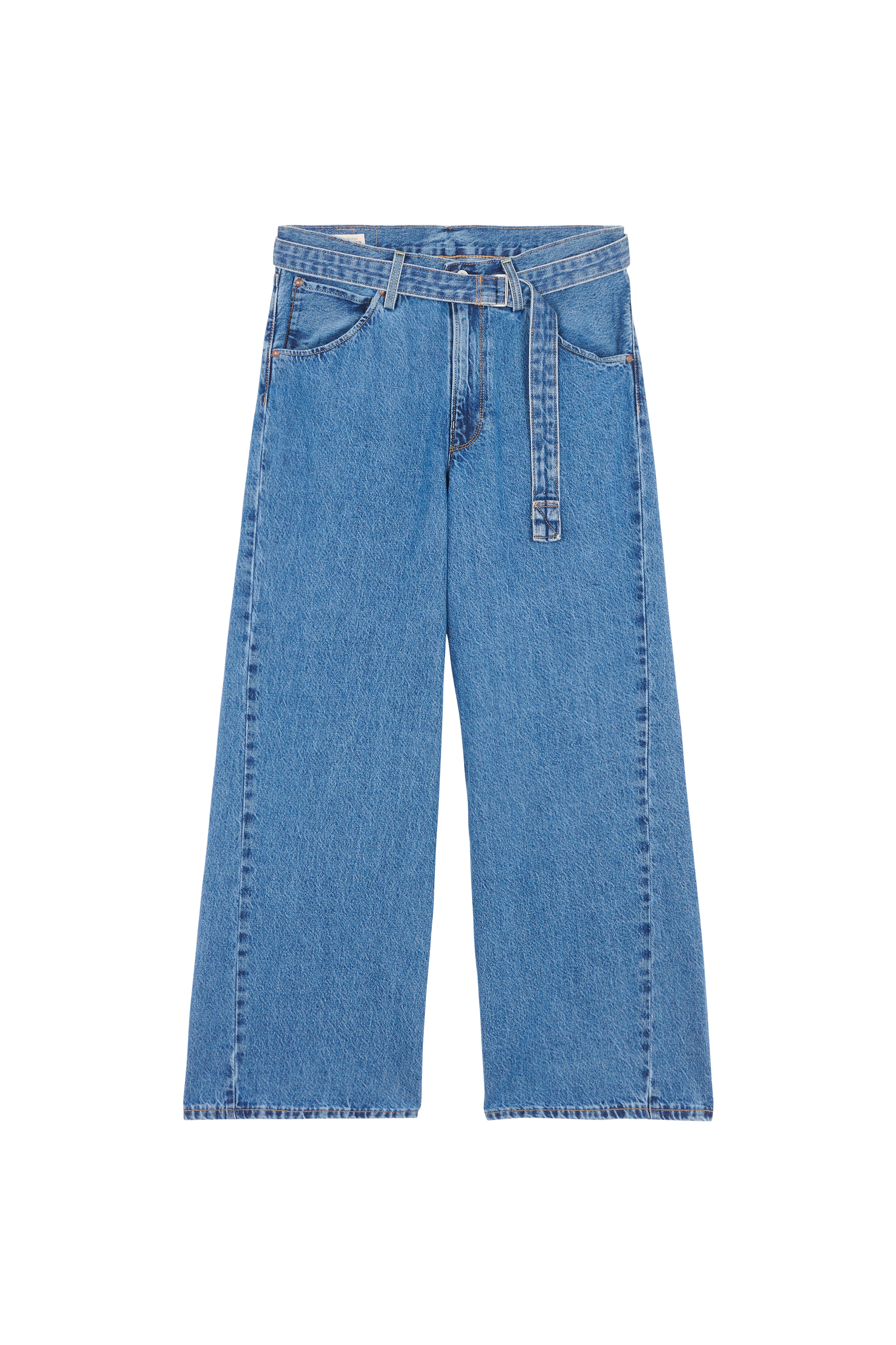 Jeans Blue