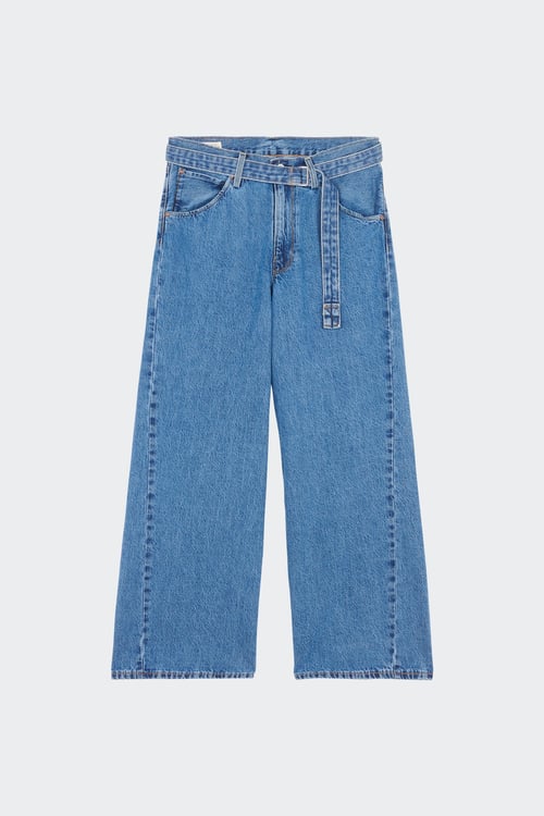 LEVI'S Jeans Blue