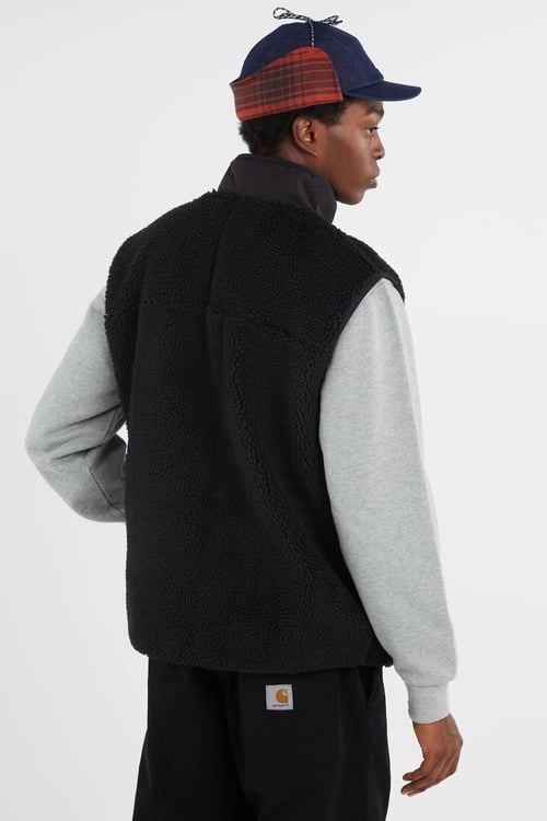 PATAGONIA Veste Noir