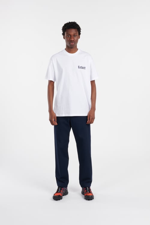 CARHARTT WIP Pants Blue