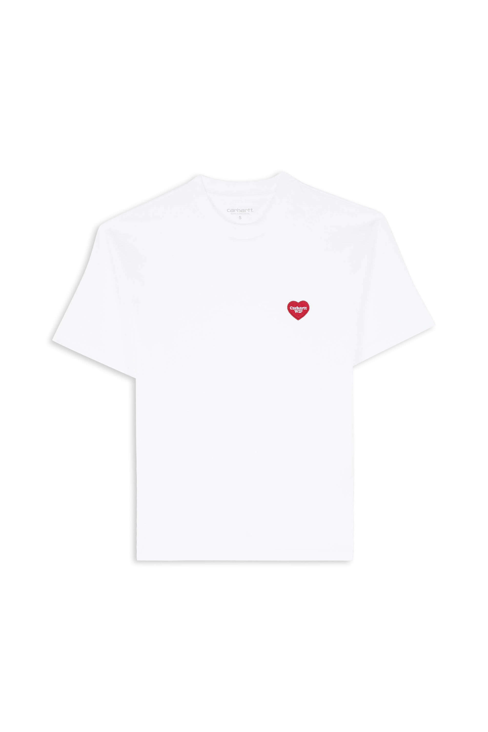 T-shirt  Blanc