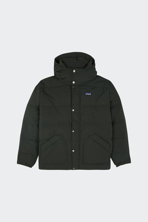 PATAGONIA Doudoune Vert