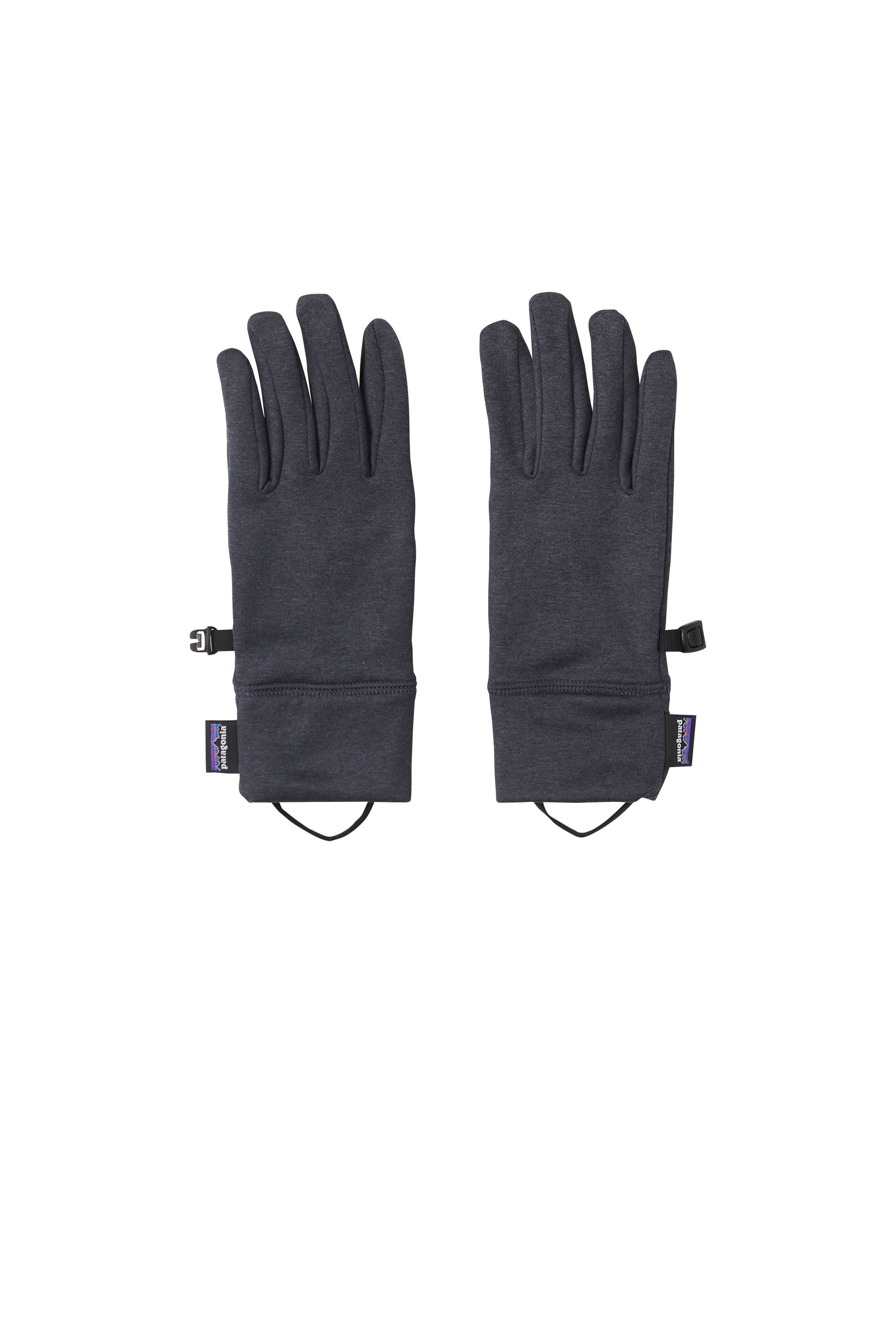 Gants Bleu