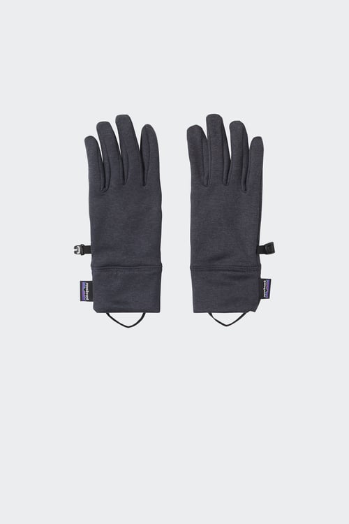 PATAGONIA Gants Bleu
