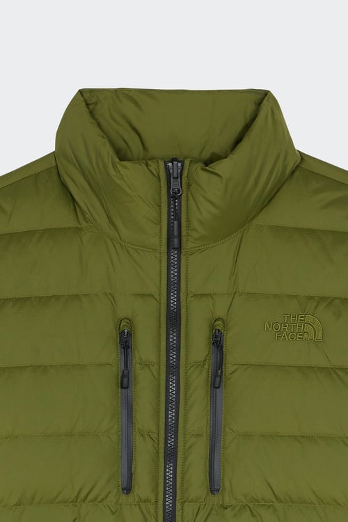 THE NORTH FACE Pull Vert