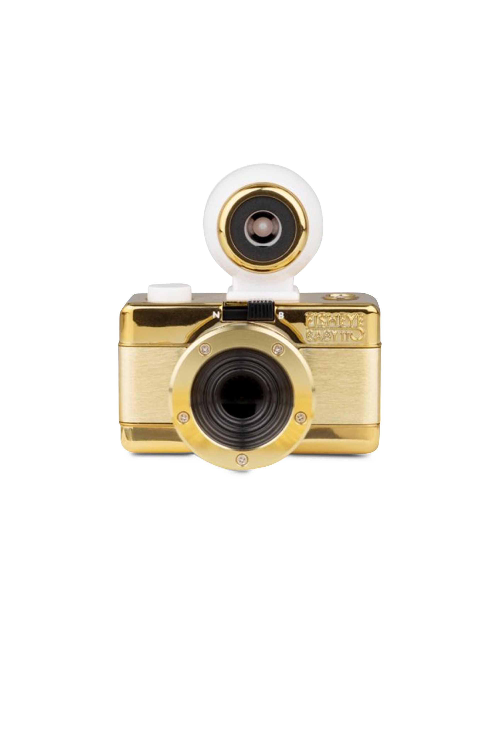 Appareil photo LOMOGRAPHY Multicolore