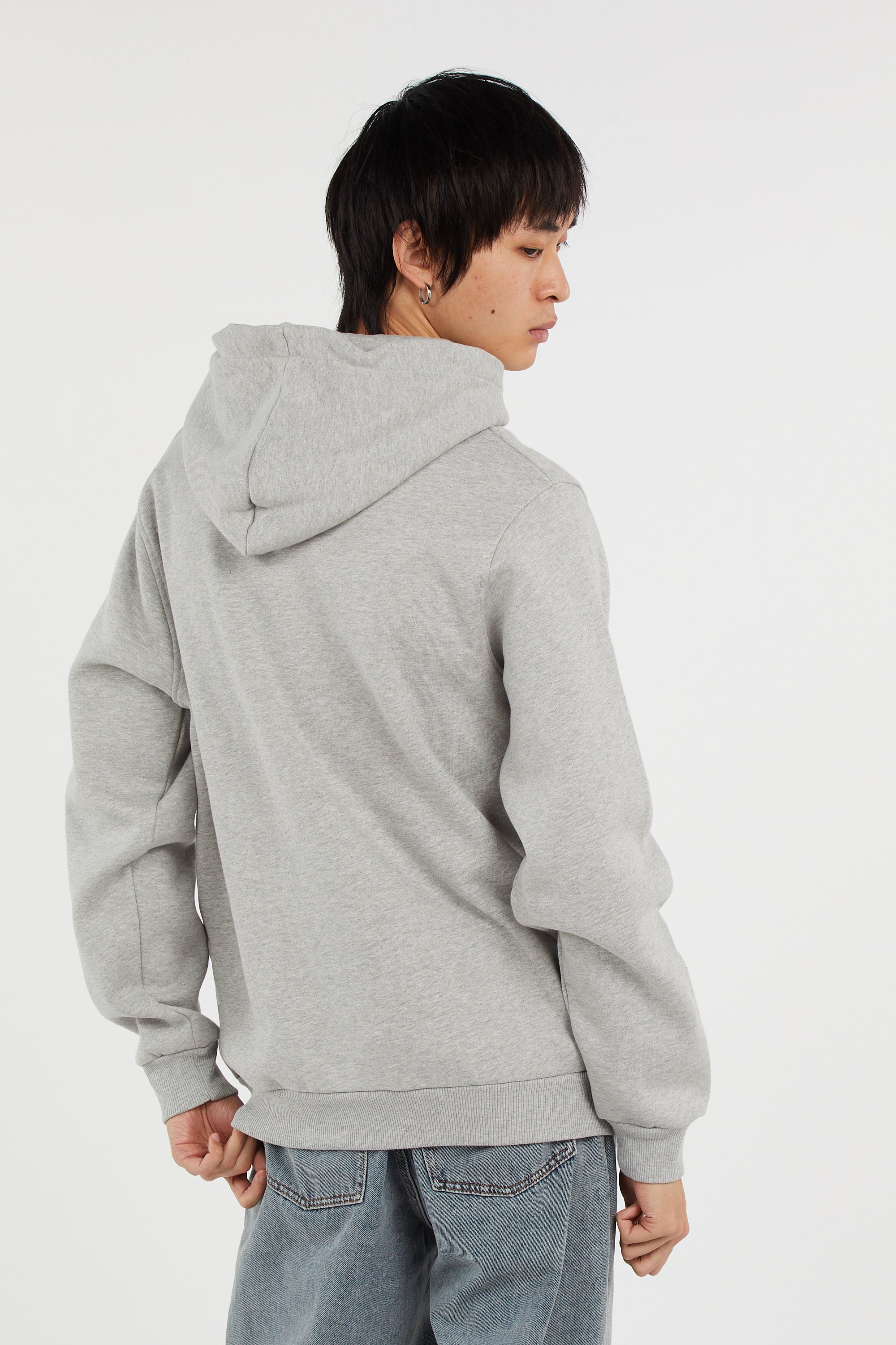 Hoodie Grey