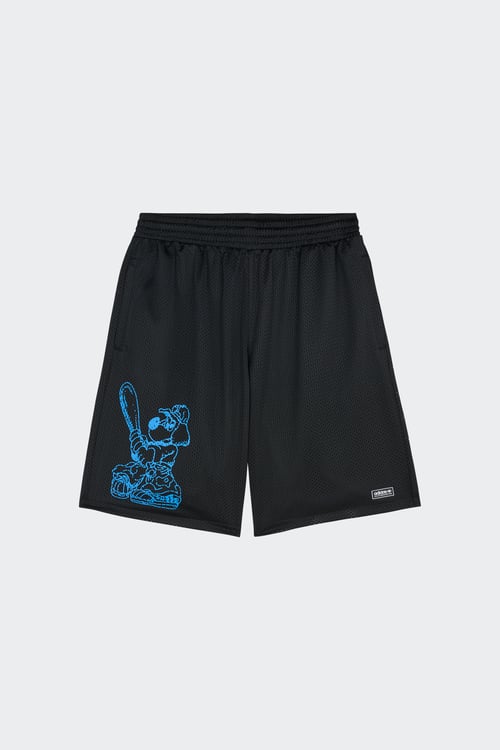 Short - Taille XL Noir