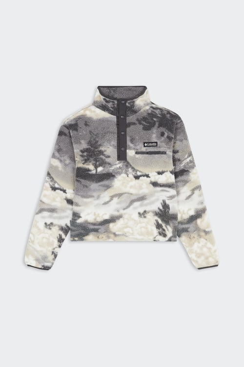 Polaire - Taille XS Gris