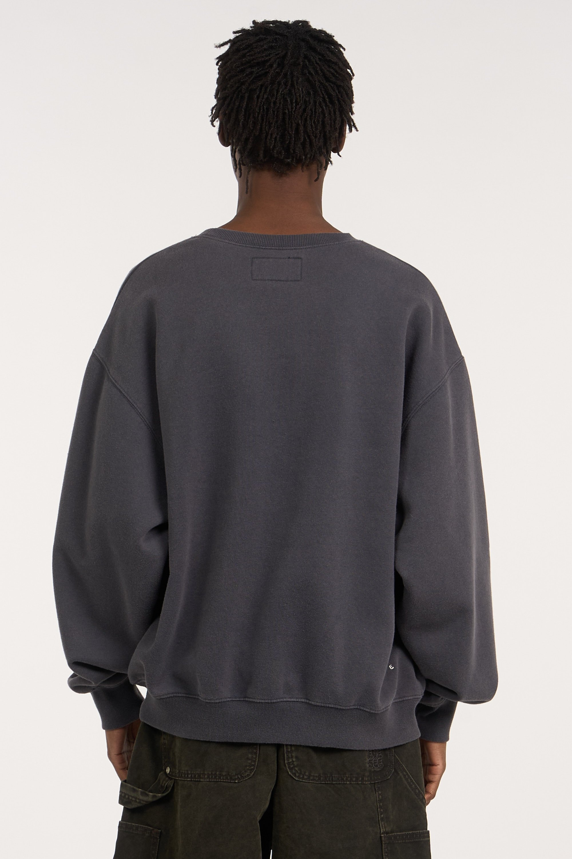 SWEATSHIRT | Grey YESEYESEE Men