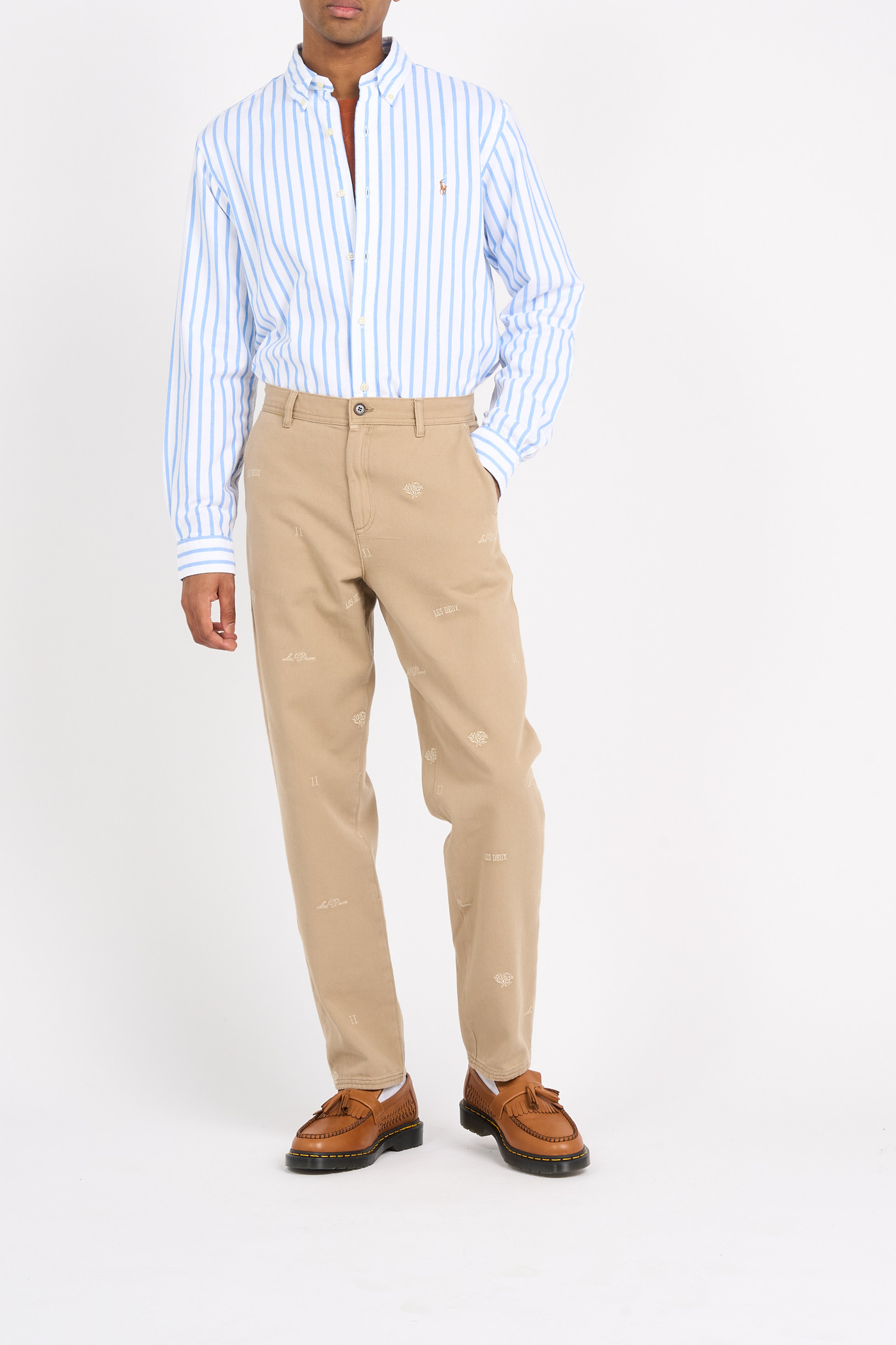 Chemise POLO RALPH LAUREN Multicolore