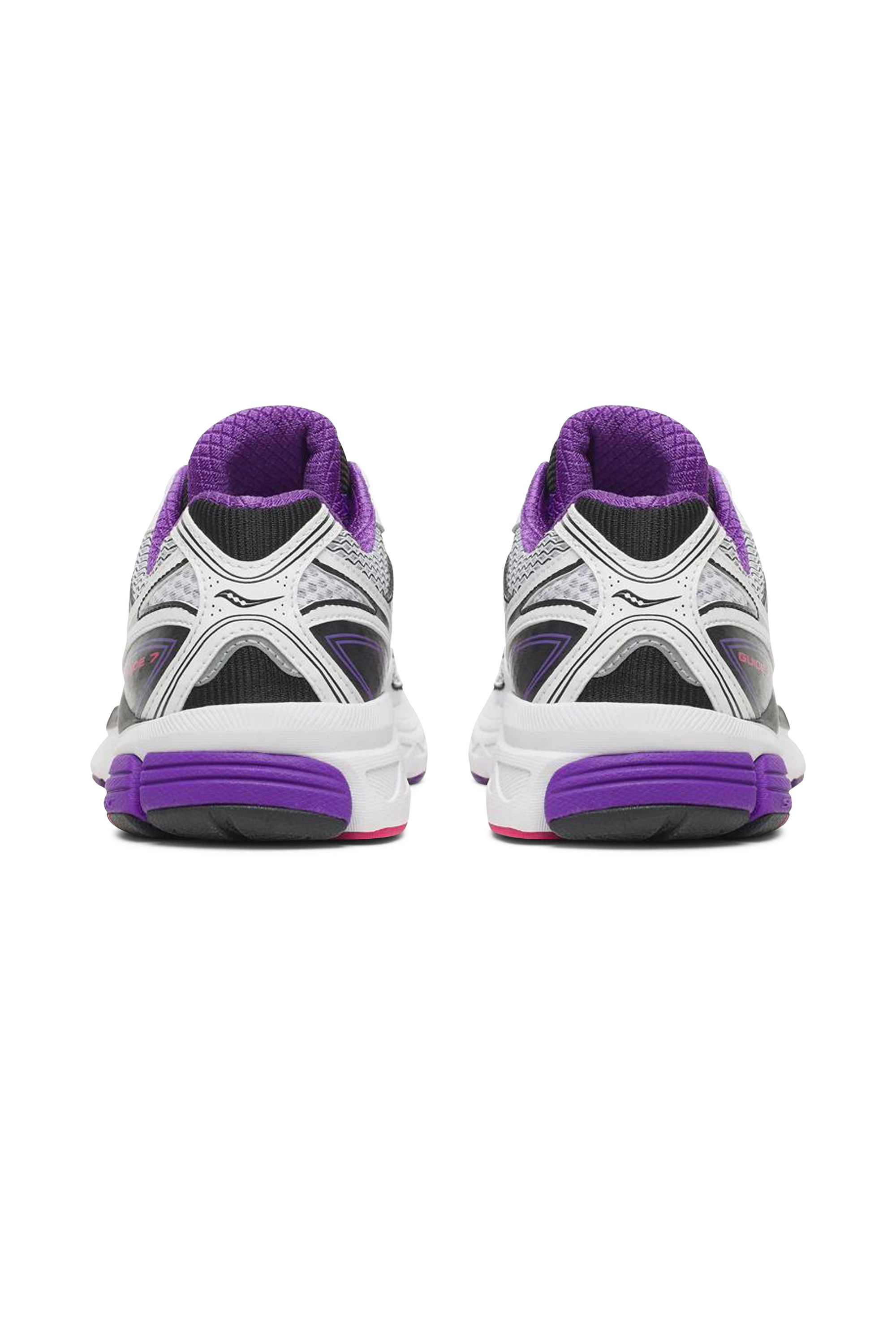 Basket | Multicolore SAUCONY Femme