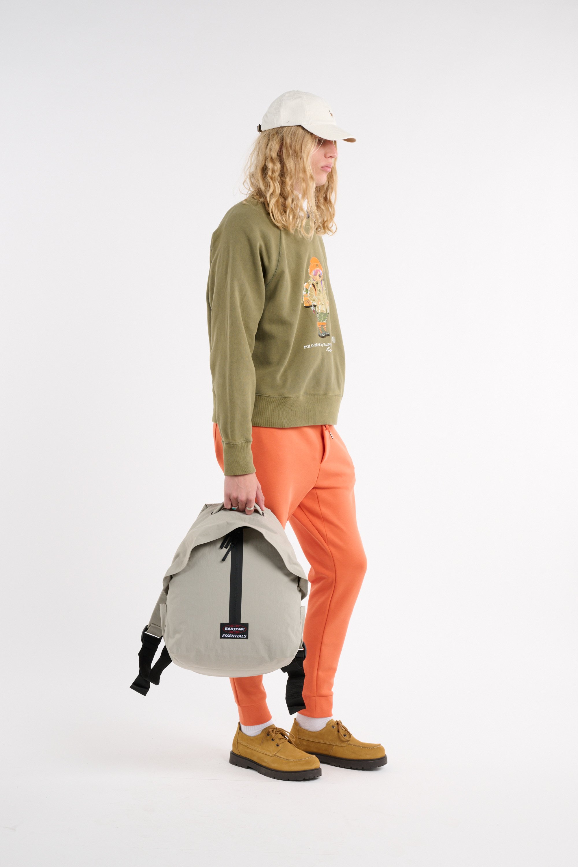 Sac à dos | Rose EASTPAK Homme