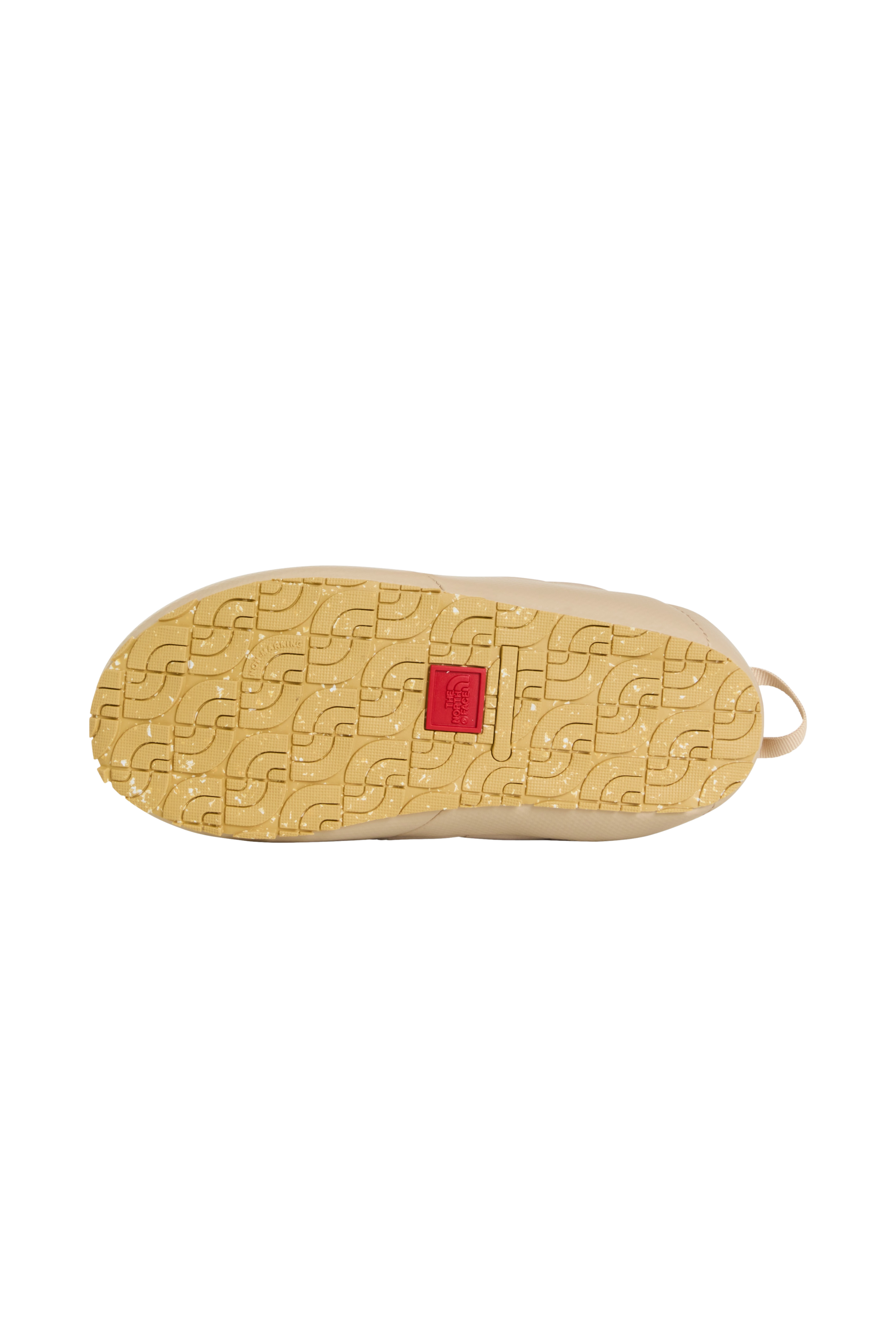 Thermoball slippers | White THE NORTH FACE Women