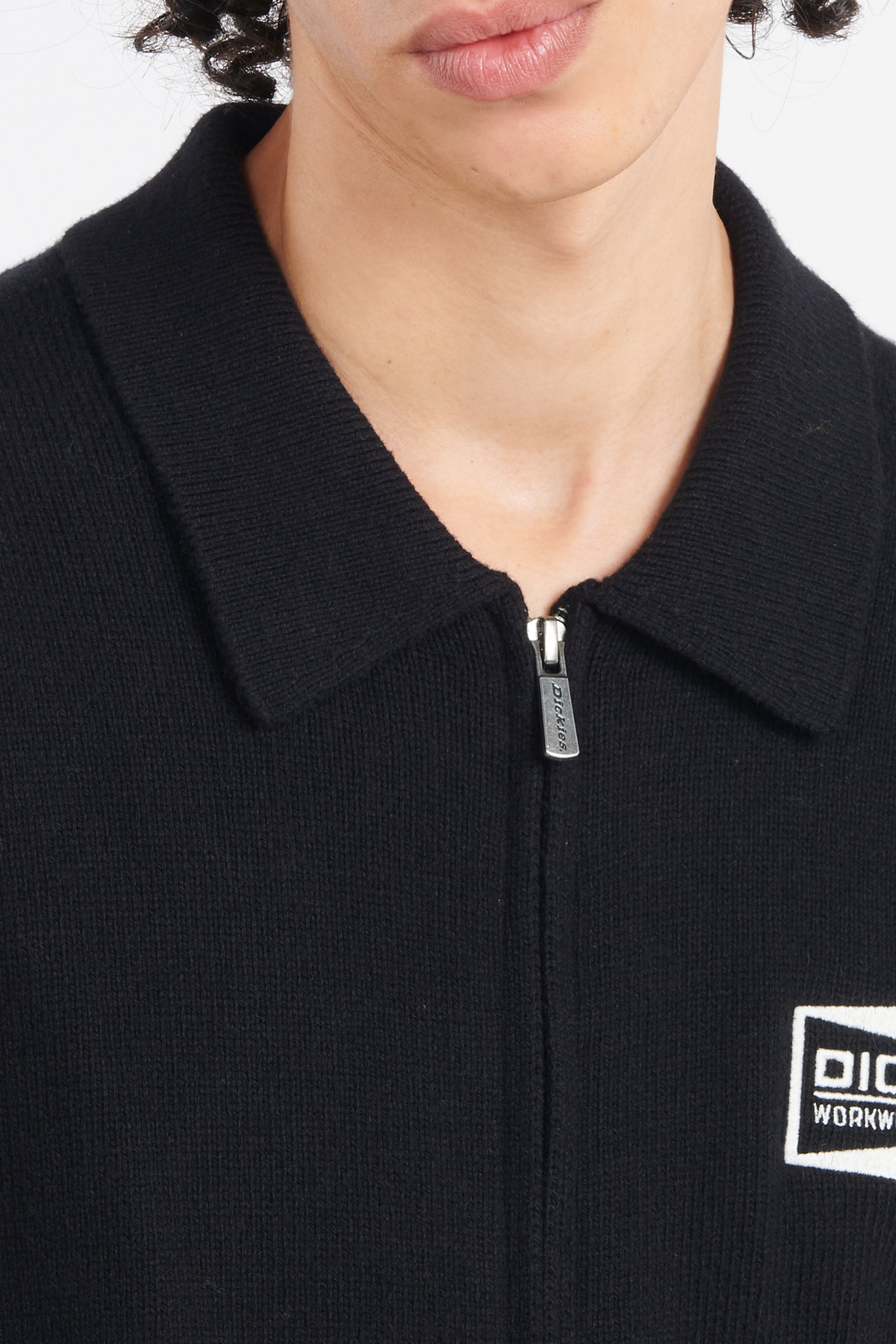 Cap DICKIES Black