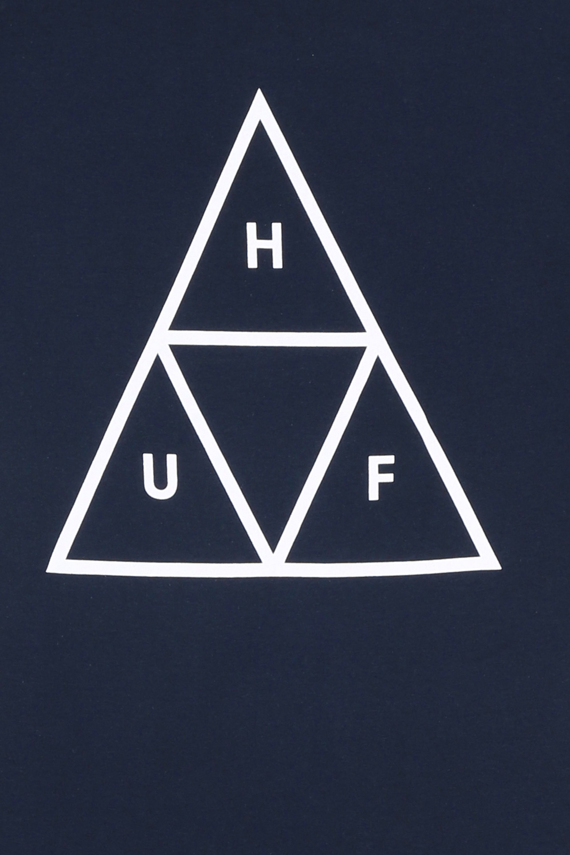 T-SHIRT | Blue by HUF T-SHIRT Blue