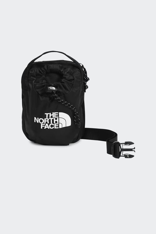 North face sacoche best sale