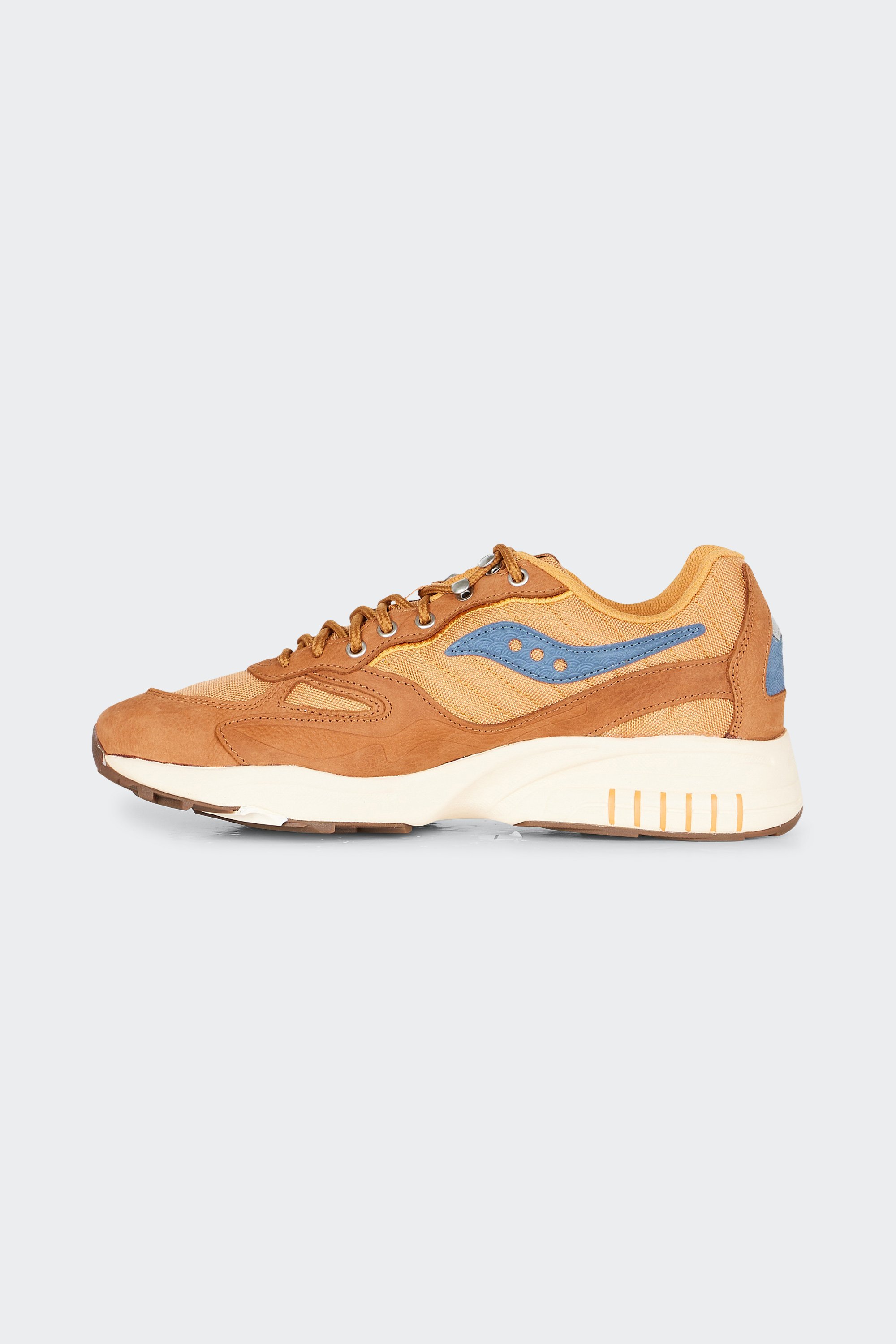 Baskets | Marron by SAUCONY Baskets Marron