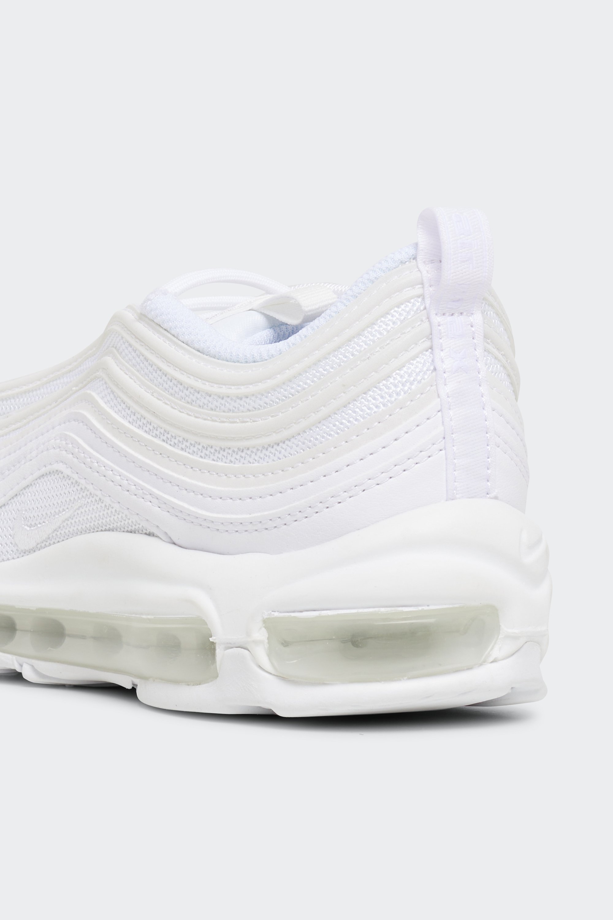 Baskets | Blanc by NIKE Baskets Blanc