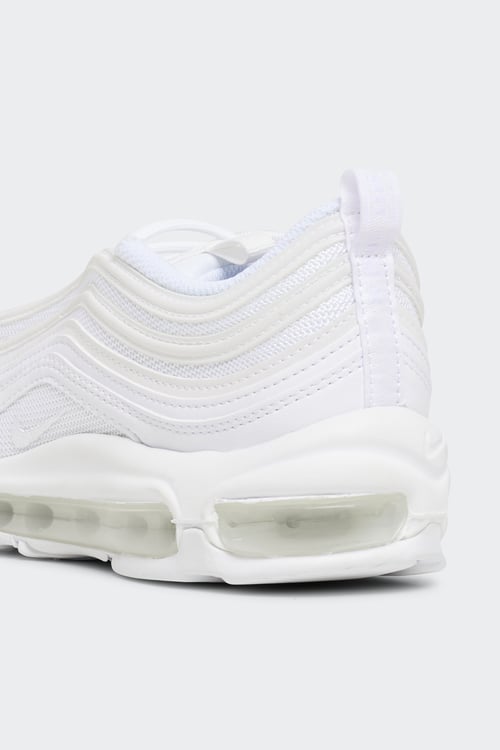 NIKE Baskets Blanc