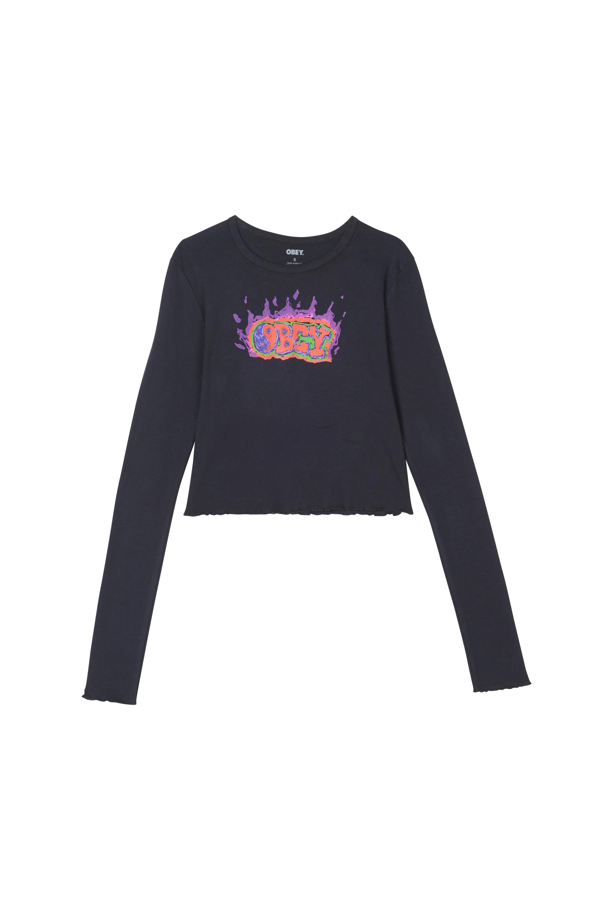 T-shirt Noir