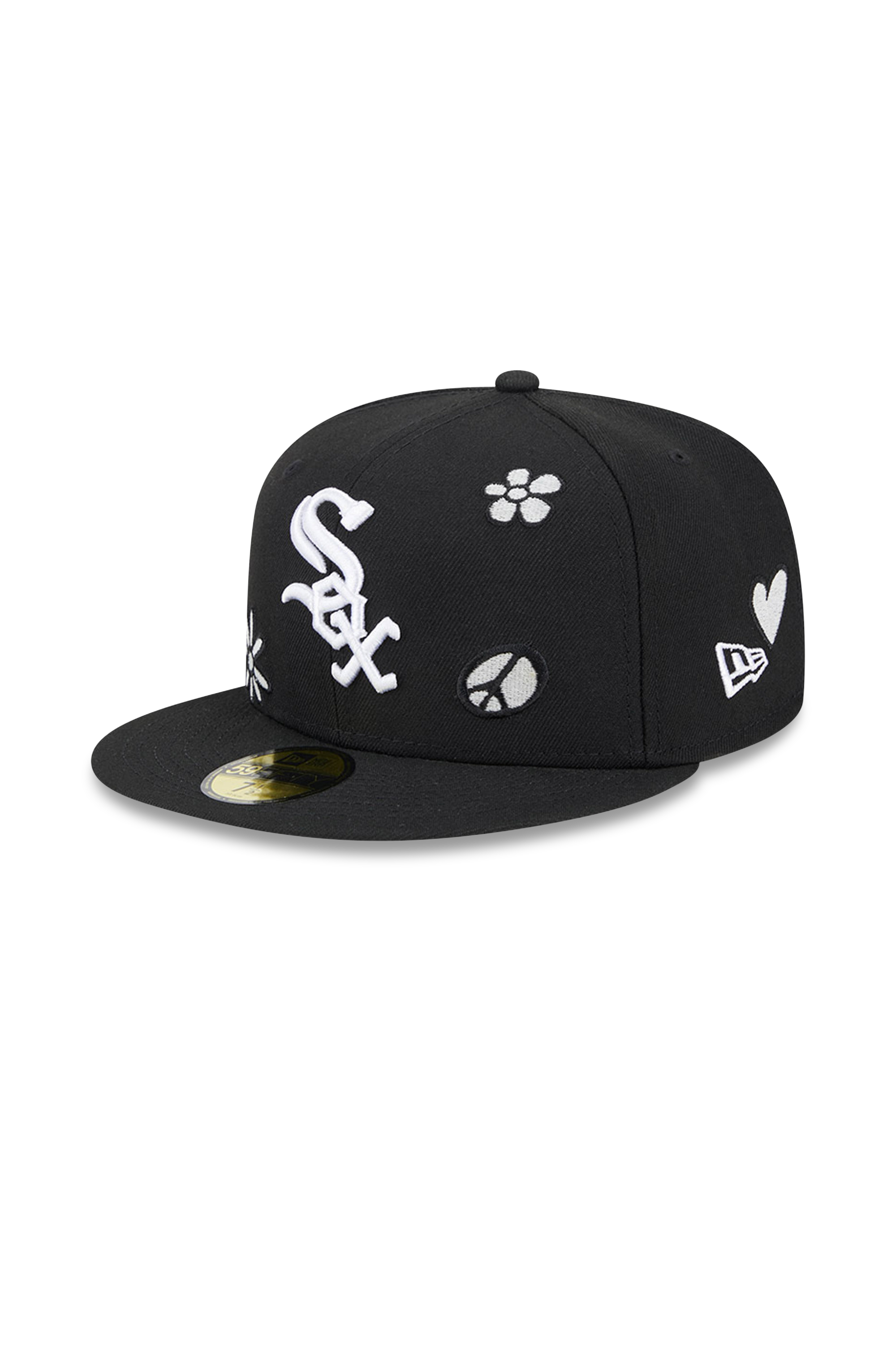 Cap Black