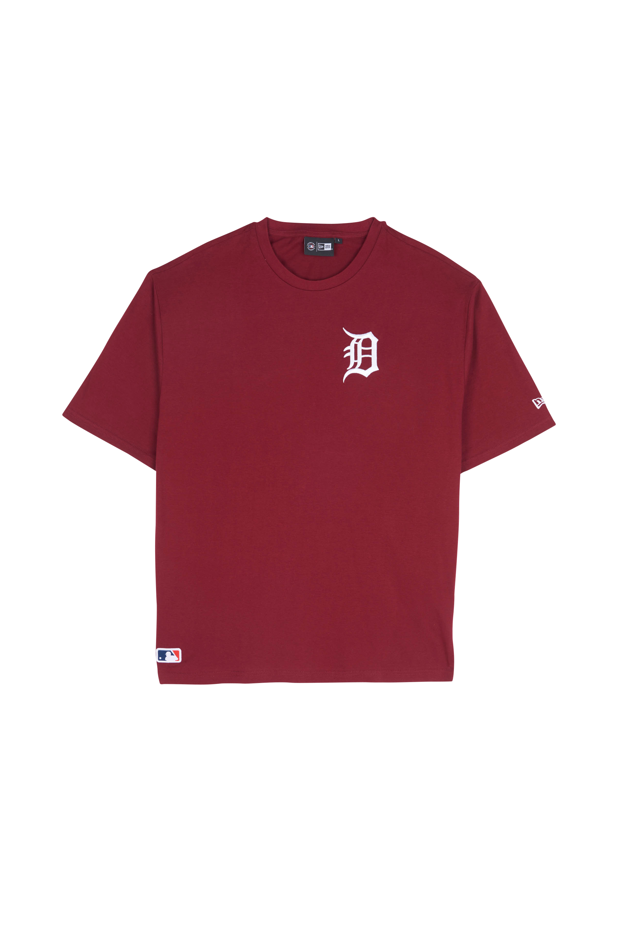 T-shirt Red