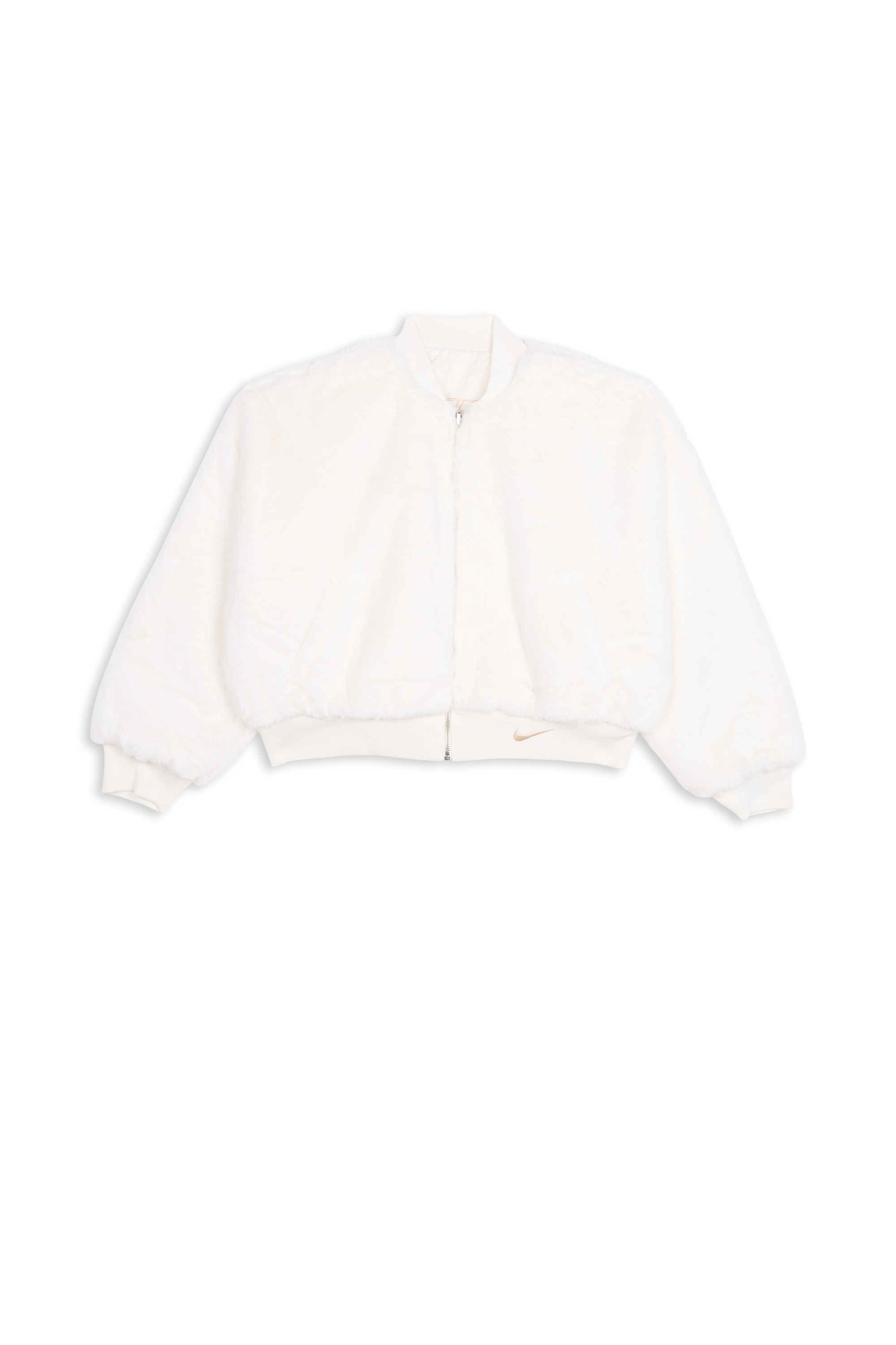 Bomber Beige
