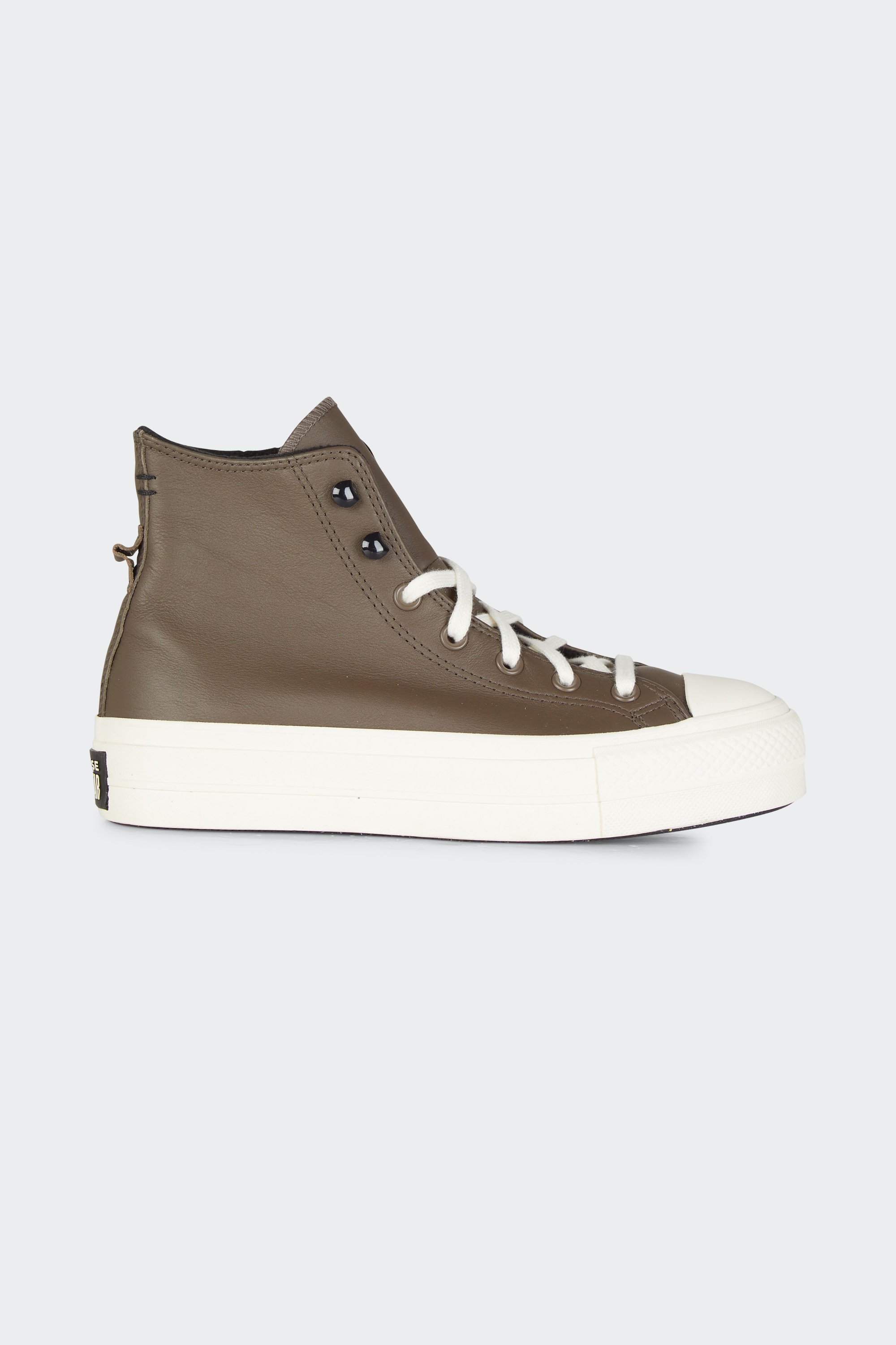 Baskets | Marron by CONVERSE Baskets Marron