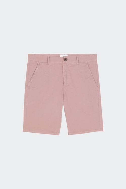 FARAH Short  Rose