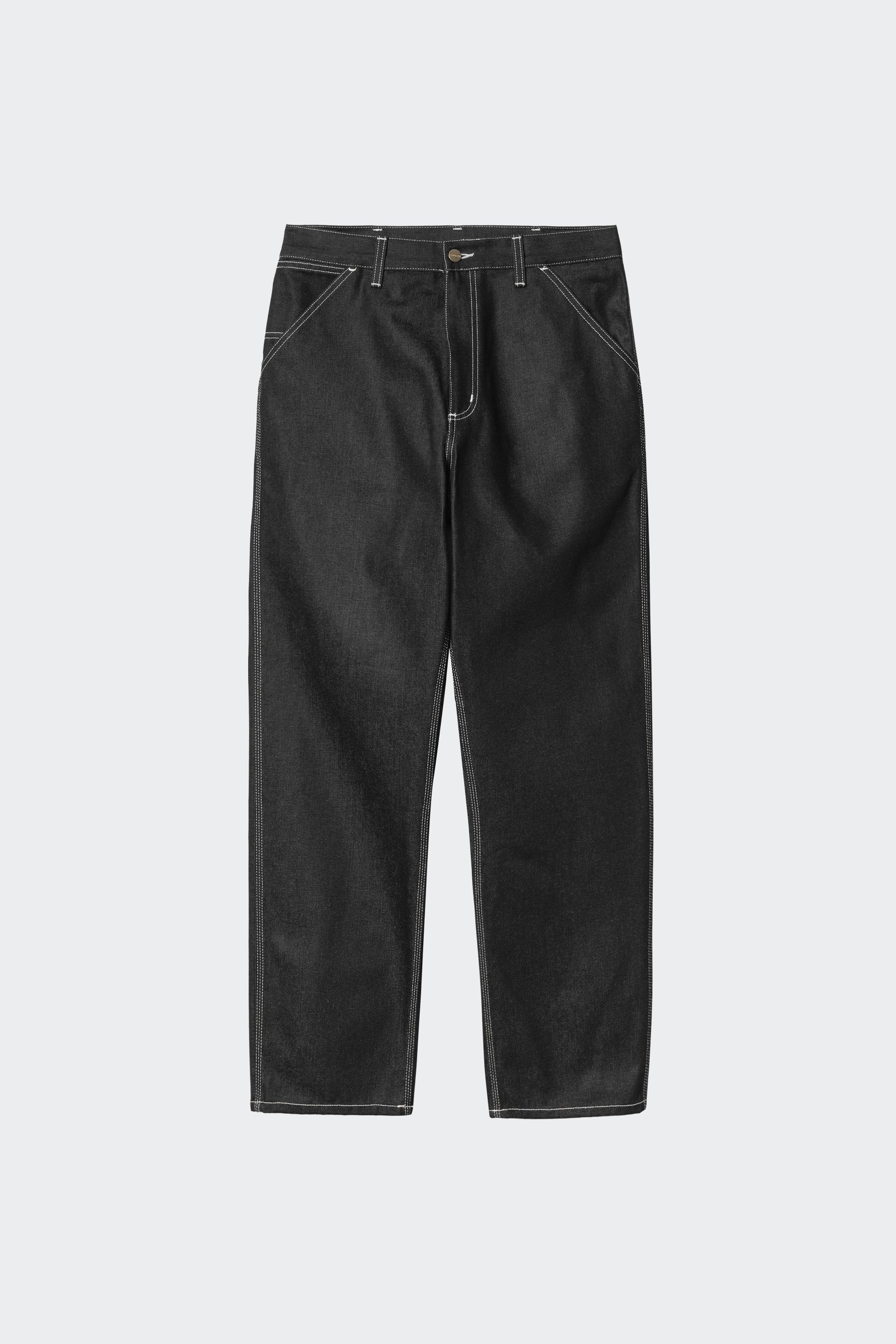 Jeans | Black by CARHARTT WIP Jeans Black