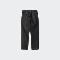 Jeans SIMPLE  Black