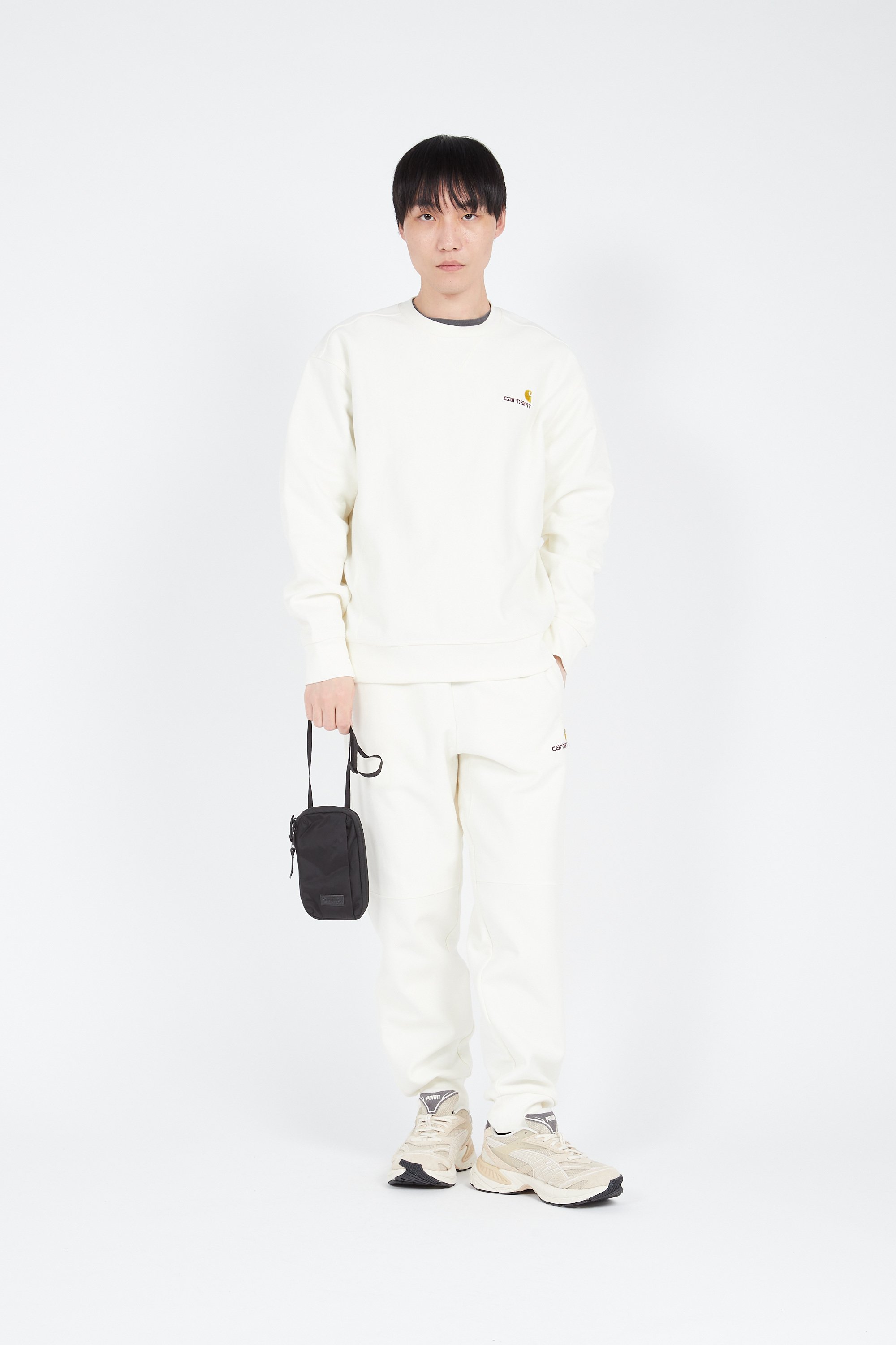 Sacoche  | Noir by EASTPAK Sacoche  Noir