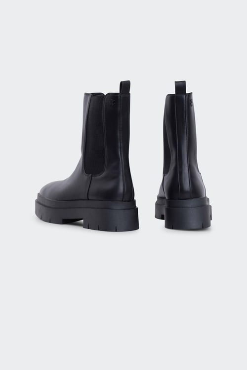 VANESSA WU Bottines  Noir