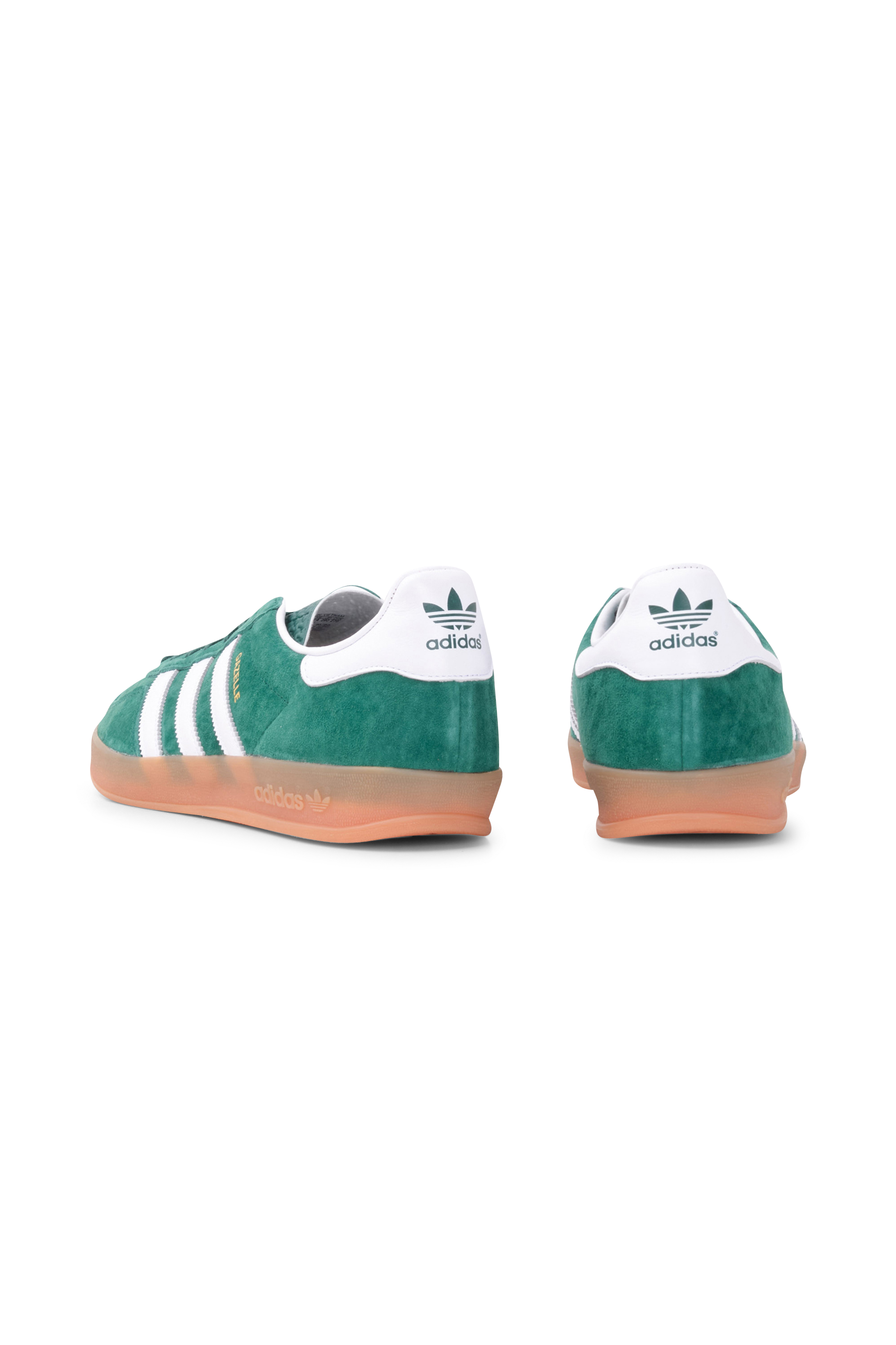 Sneakers Green