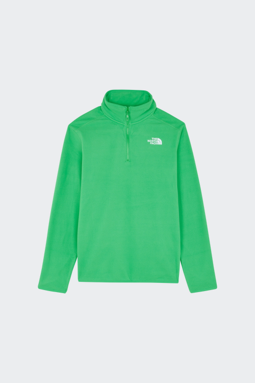 THE NORTH FACE Polaire Vert