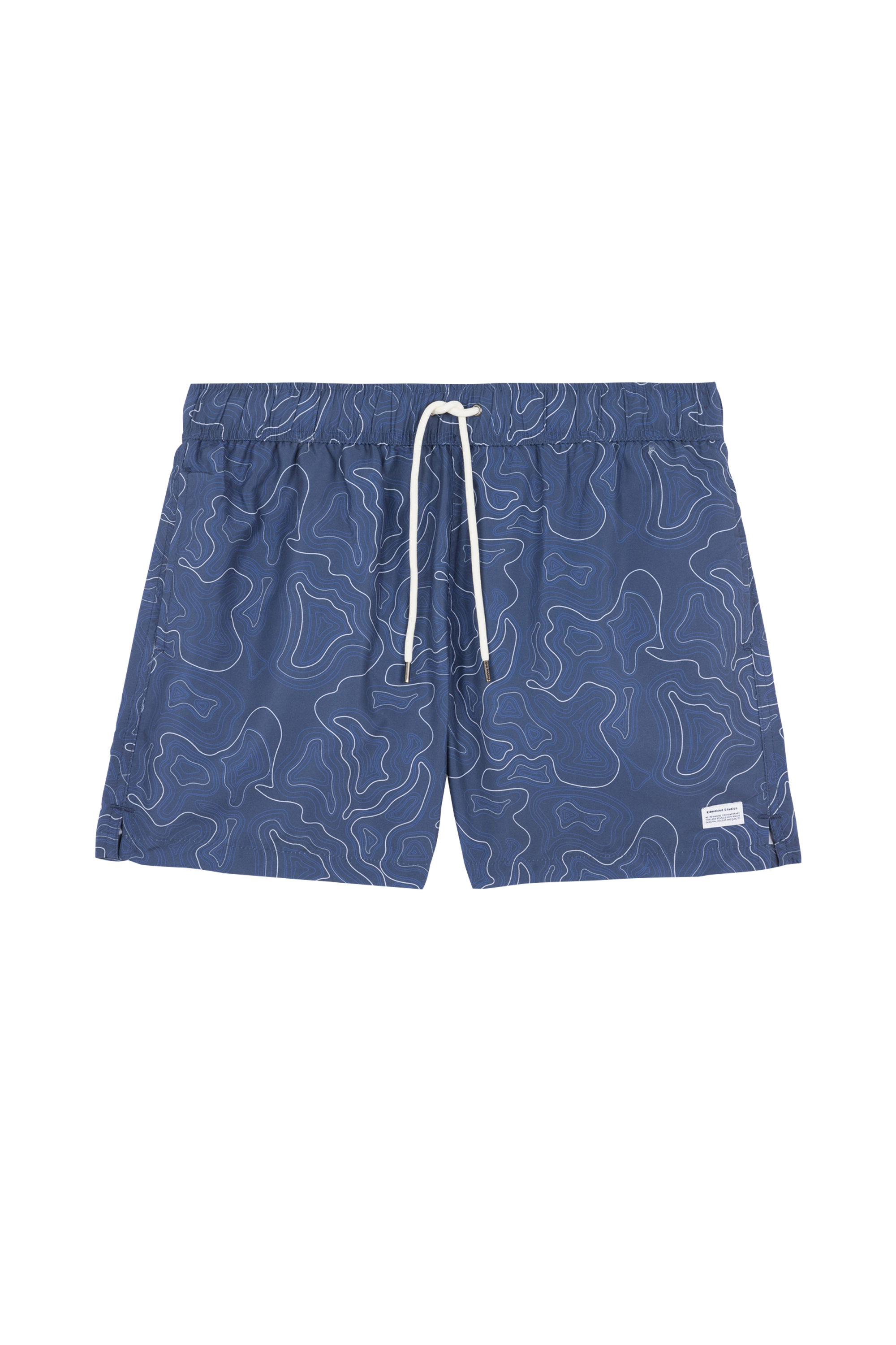 Swim shorts Multicolored