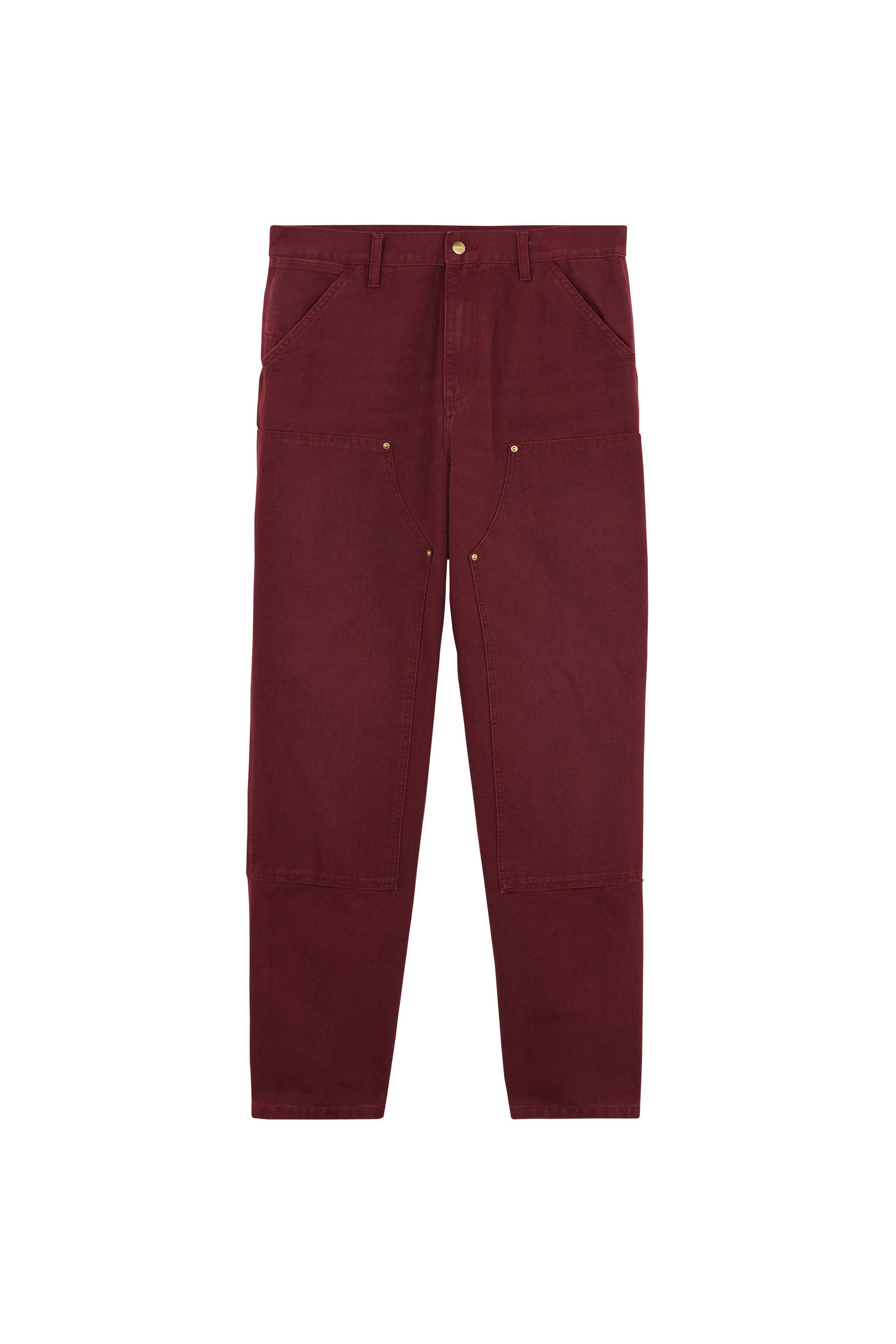 Pantalon Rouge