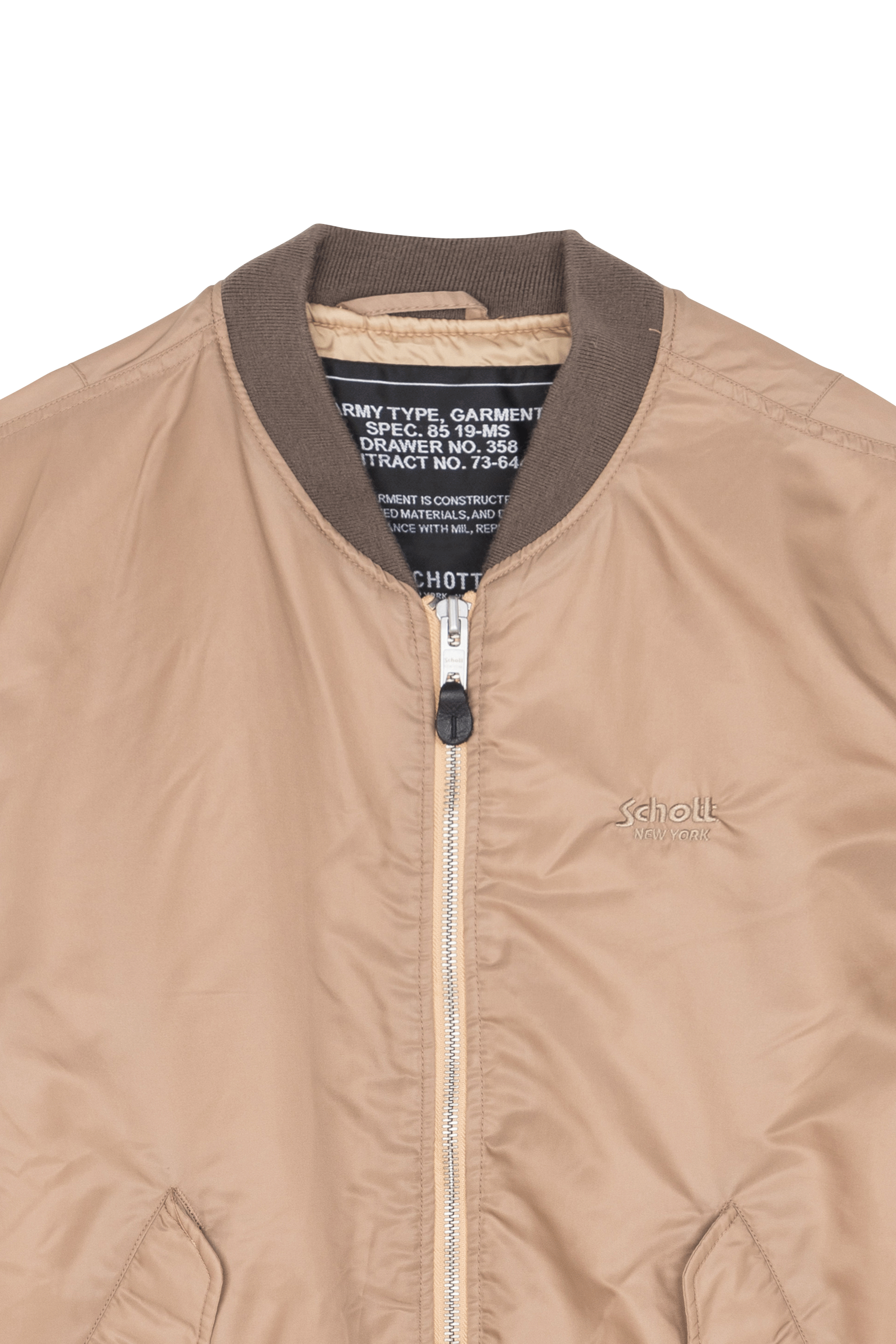 Jacket Beige