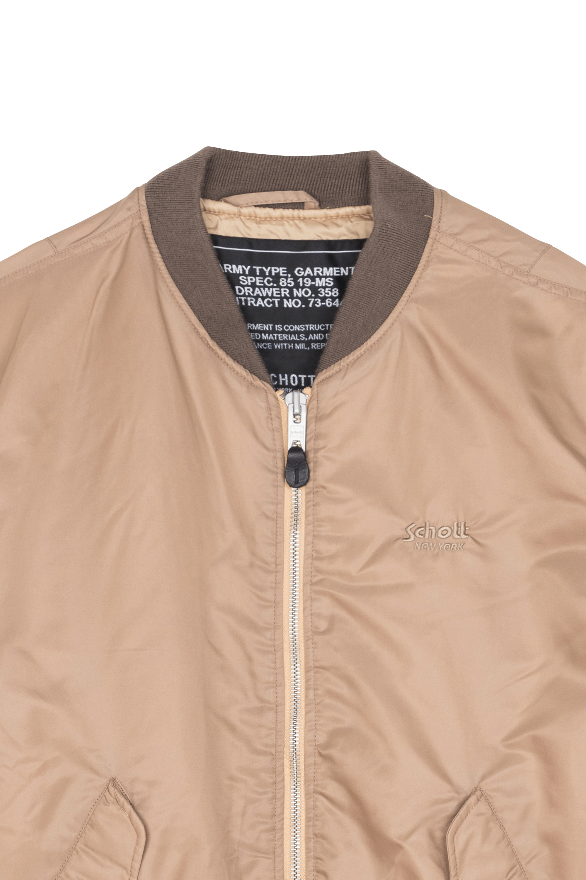 Jacket Beige