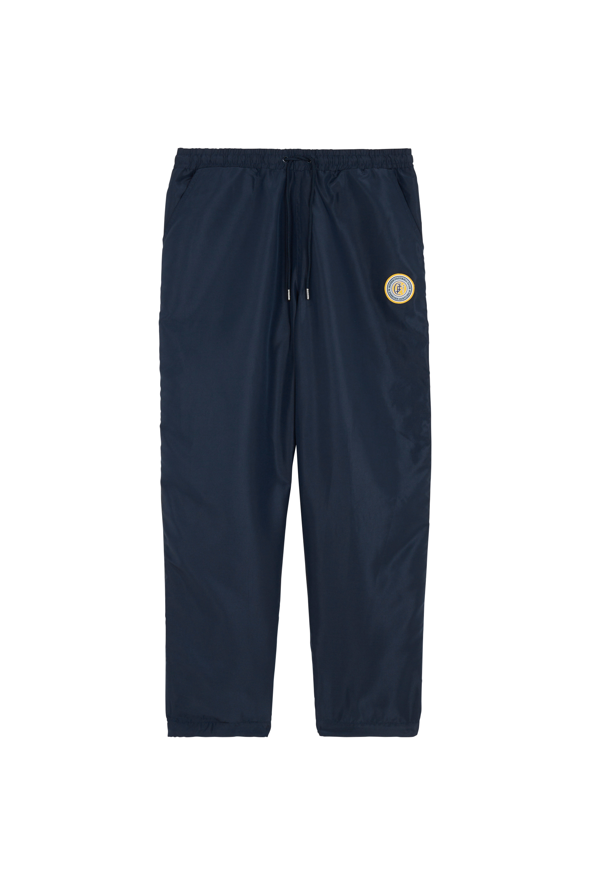 Joggers Blue