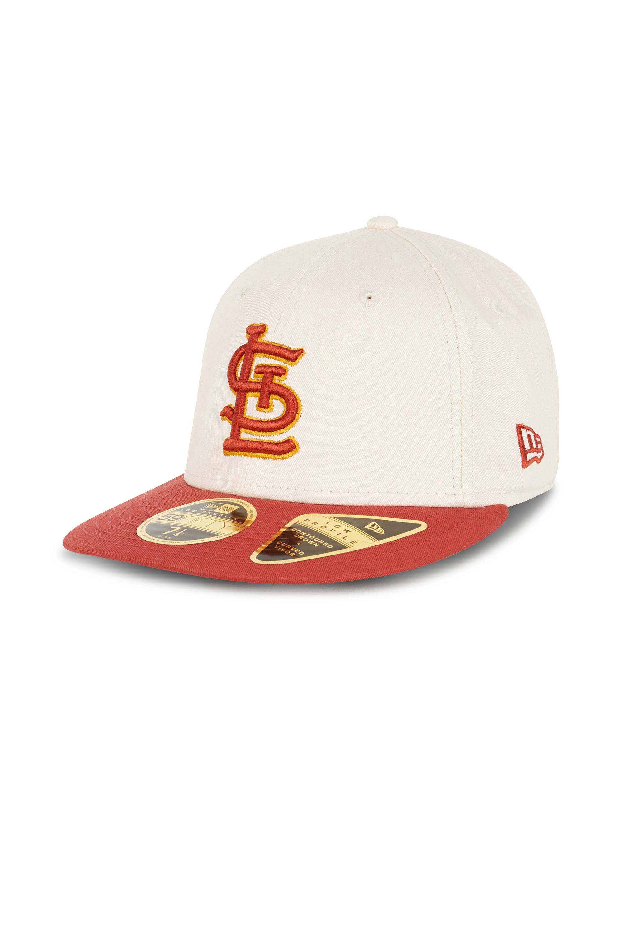 Casquette Beige