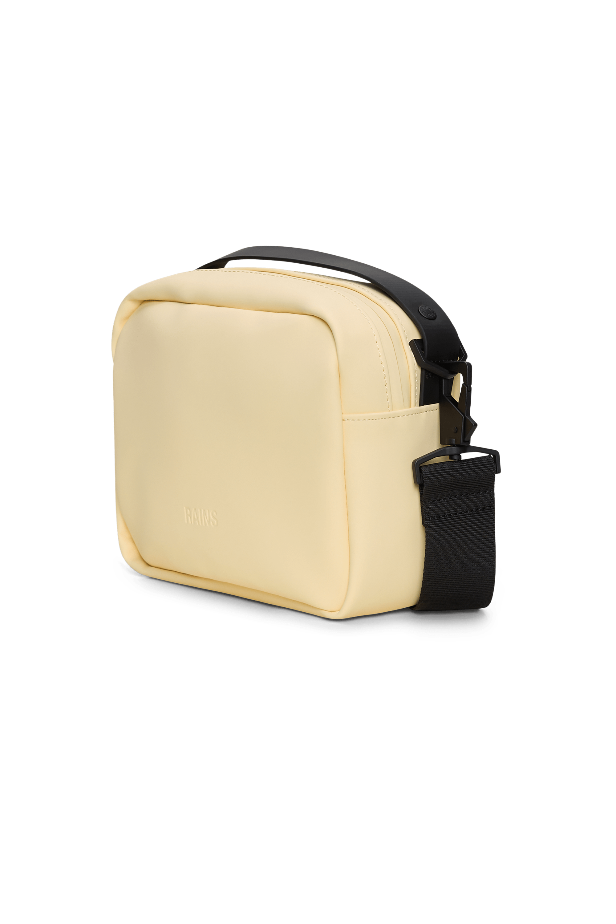 Sac bandoulière RAINS Beige